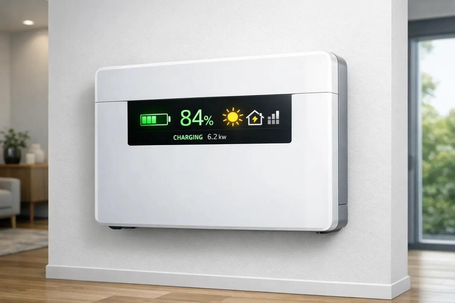 PV Speicher Preise - moderne Batteriesysteme für Photovoltaik