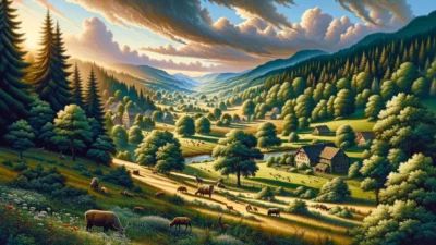 rote liste tiere deutschland vielfältige heimische tierwelt landschaft schutz