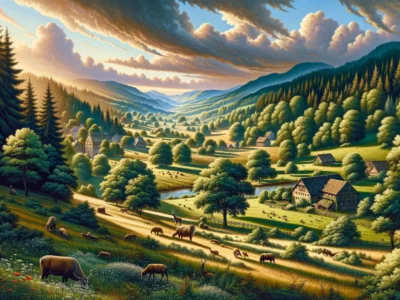 rote liste tiere deutschland vielfältige heimische tierwelt landschaft schutz